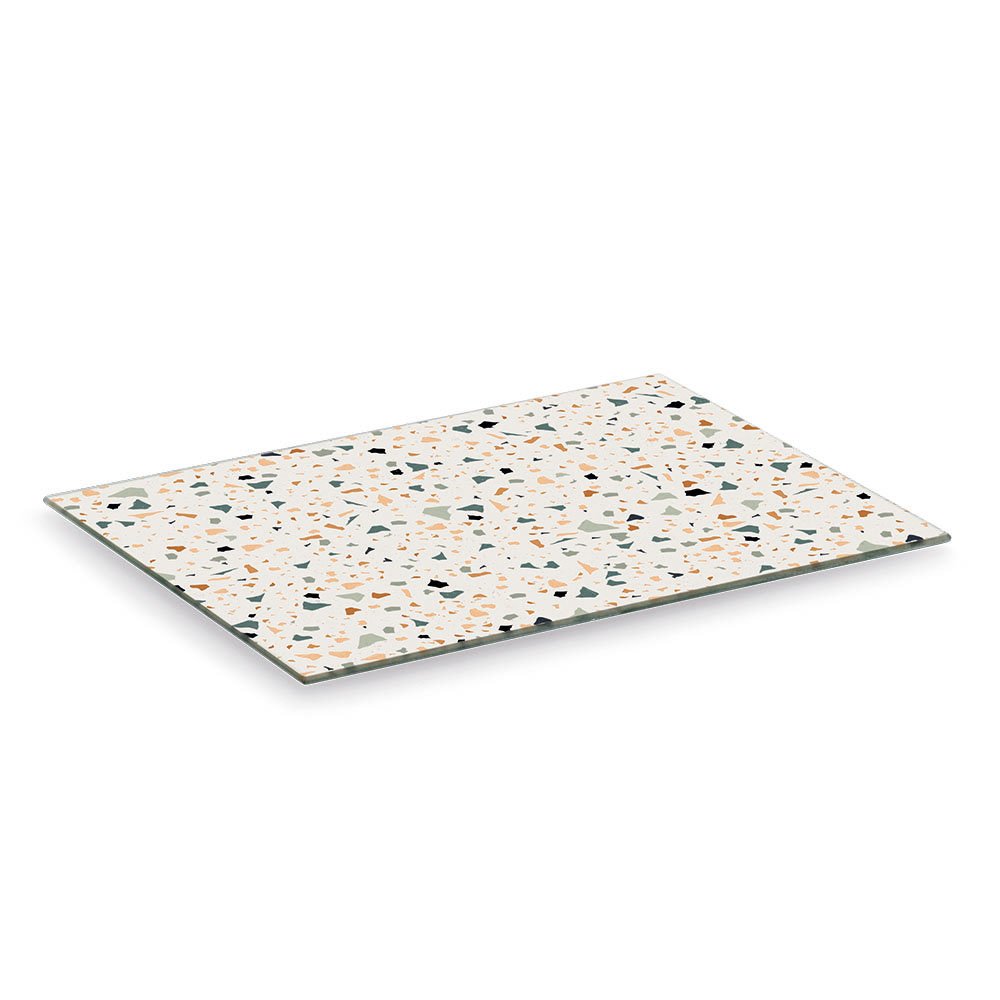 zeller-k-che-glasschneideplatte-terrazzo-sicherheitsglas image 1