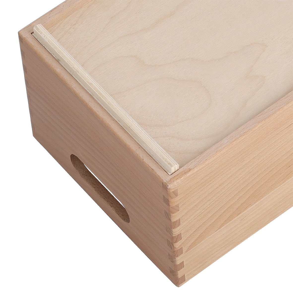 zeller-present-home-living-allzweckkiste-buche-lackiert image 2