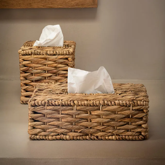 andrea-house-ba-o-taschentuchbox-naturfaser image 1