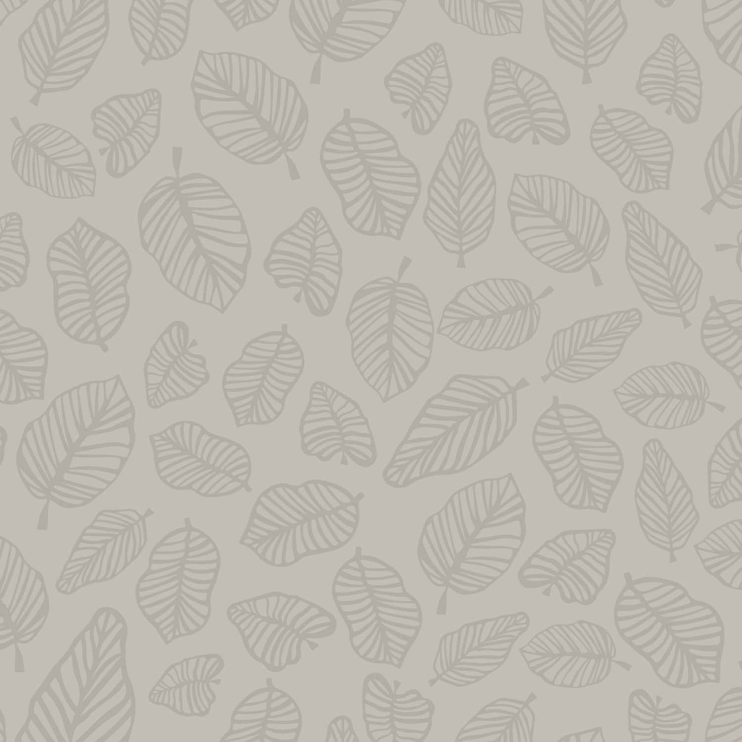 cooee-design-leaf-servietten-sand-gepr-gt-20-st-ck image 1