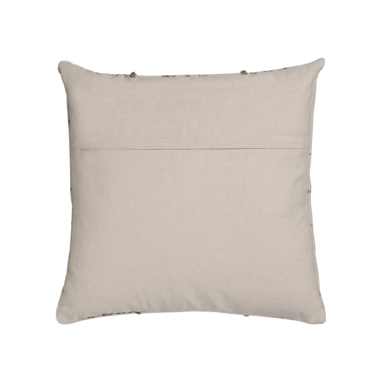 andrea-house-textil-dekokissen-braun-quasten-50x50 image 3