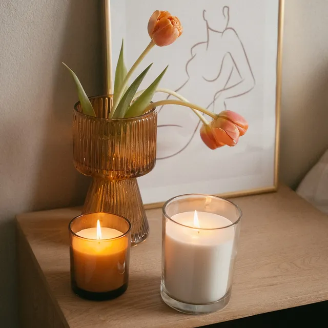 andrea-house-duftkerze-im-glas-12-cm-aromatisch image 1