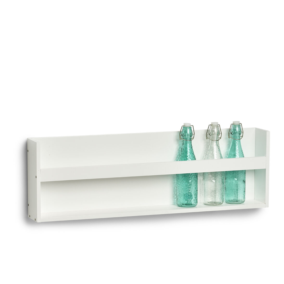 zeller-present-home-living-wandregal-mdf-wandboard-wei image 2