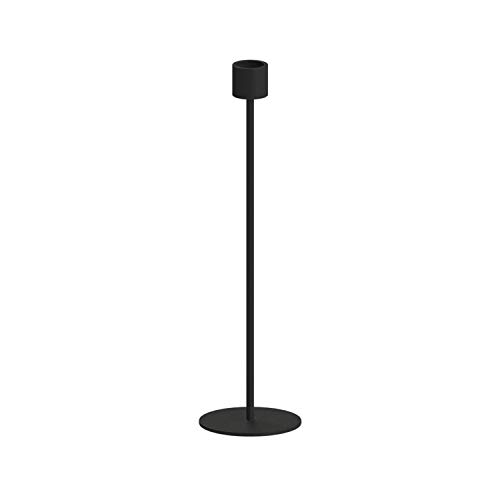 cooee-design-candlestick-kerzenst-nder-schwarz-29-cm image 8