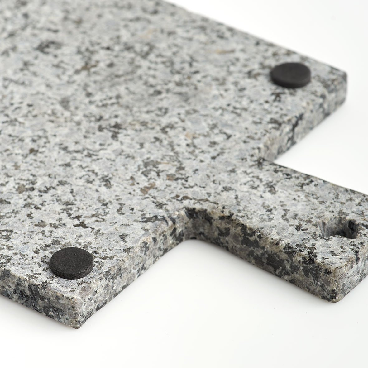 zeller-present-k-che-servierplatte-mit-griff-granit-stein-unikat image 4