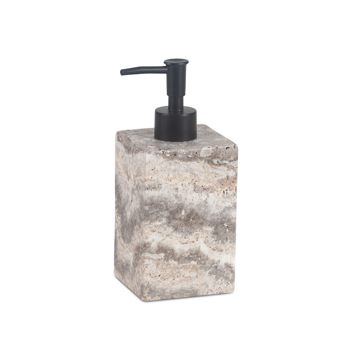 andrea-house-seifenspender-marmor-grau-150-ml-bad-pumpspender image 2