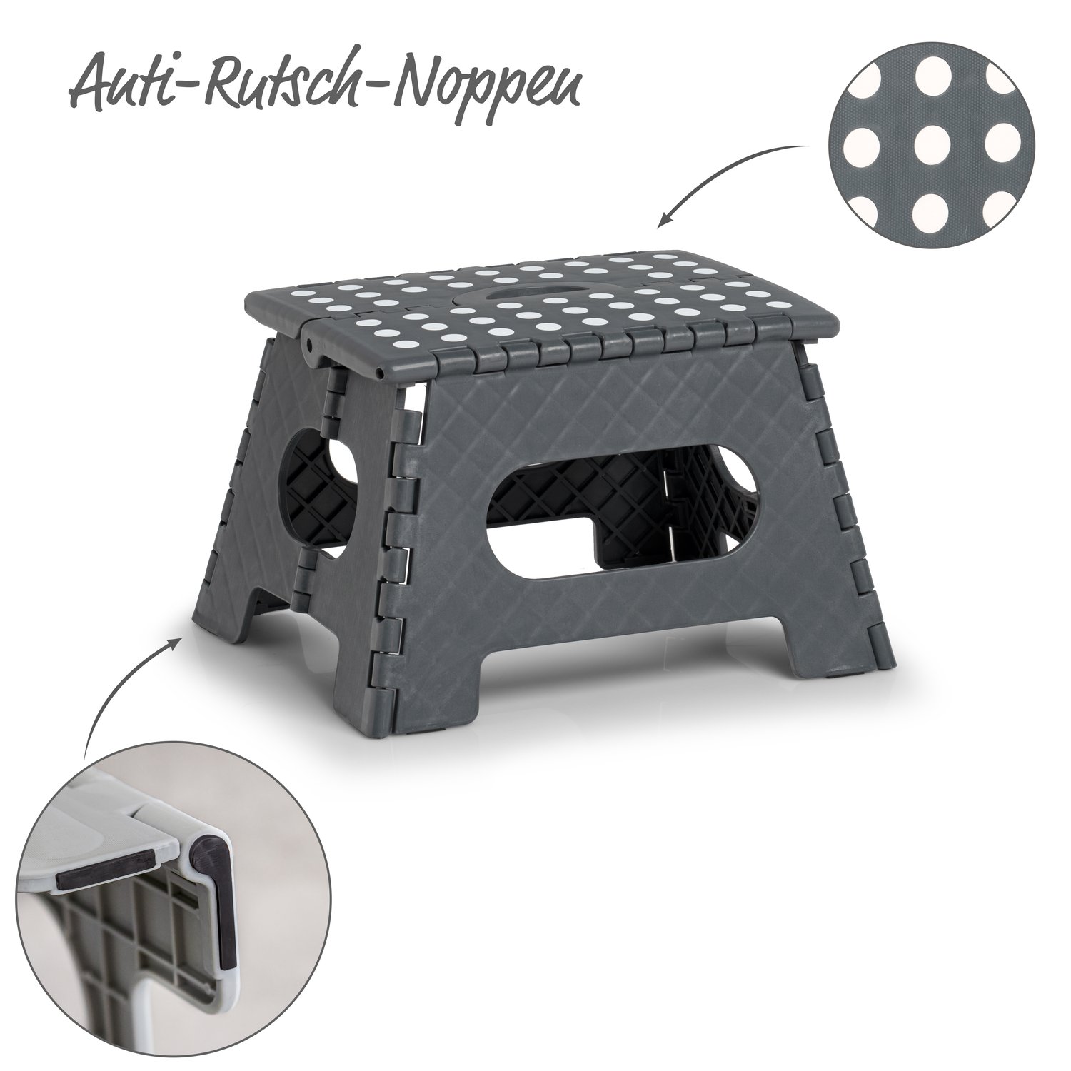 zeller-present-klapphocker-kunststoff-anthrazit-150-kg-2 image 4