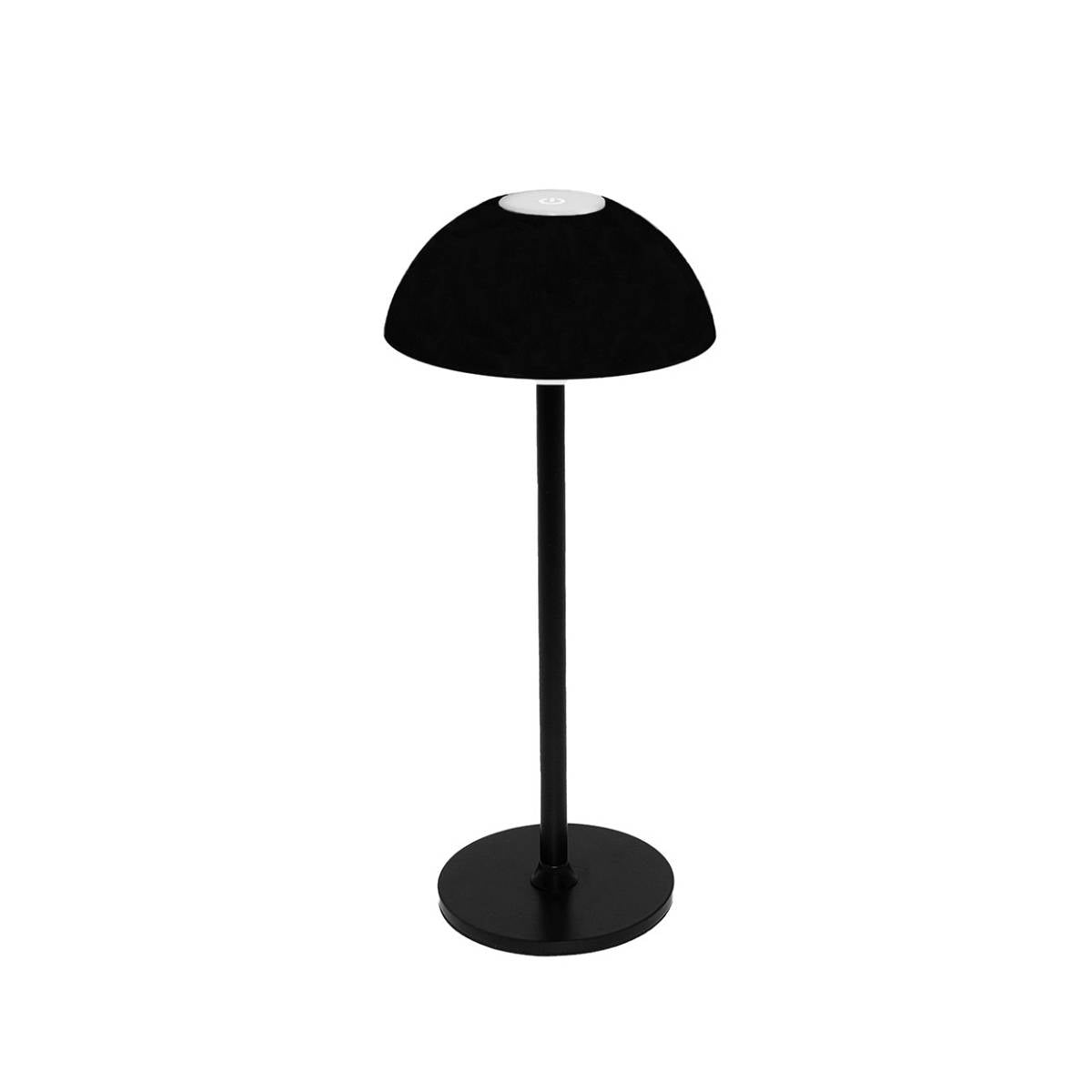 andrea-house-levi-tischlampe-led-schwarz-13x30-cm image 1