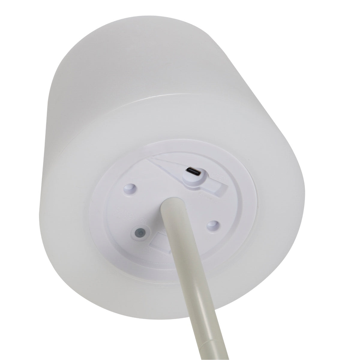 andrea-house-led-lampe-metall-wei-kabellos-tischleuchte image 5