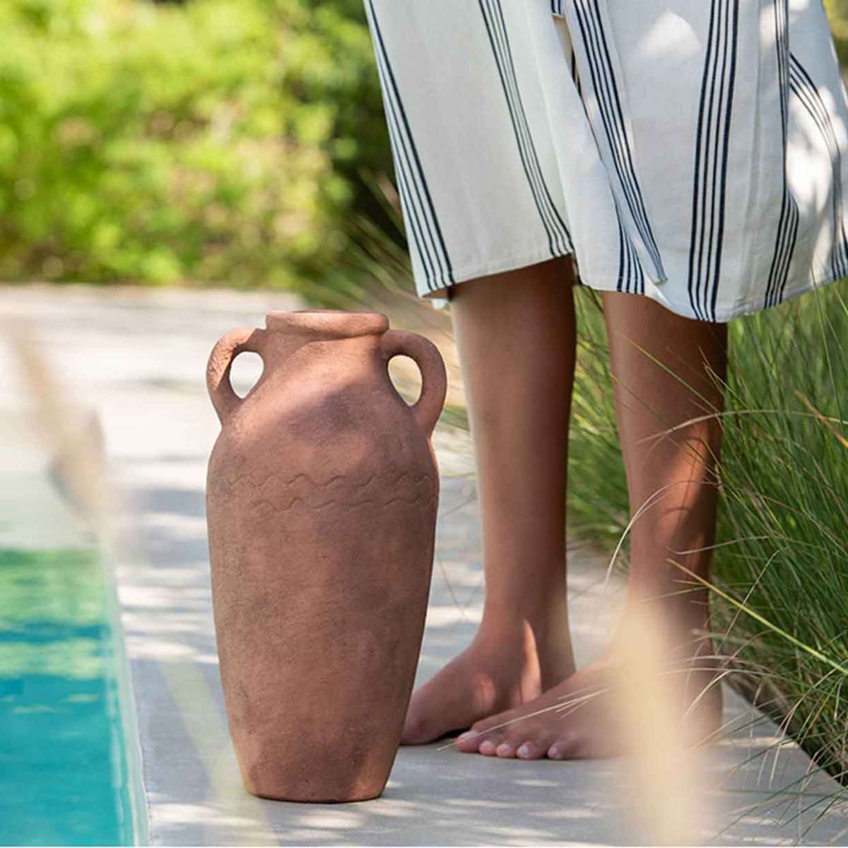 andrea-house-ma-vase-keramik-terracotta-37-5-cm image 1