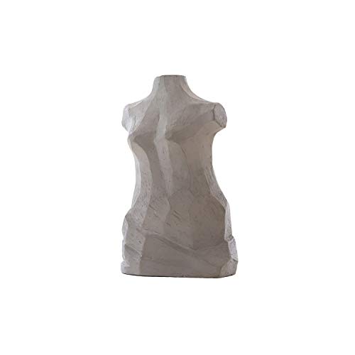 cooee-design-eve-ii-skulptur-beton-24-5-cm-limestone image 5