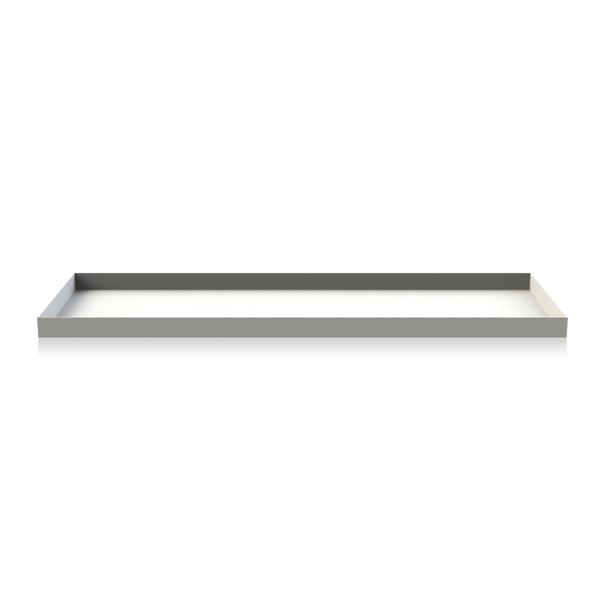 cooee-design-circle-tablett-edelstahl-grau-40-cm-rund image 5