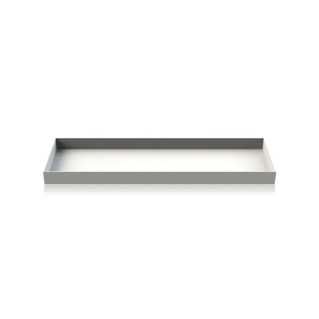 cooee-design-hi-007-wh-tablett-wei-32-cm-edelstahl image 1