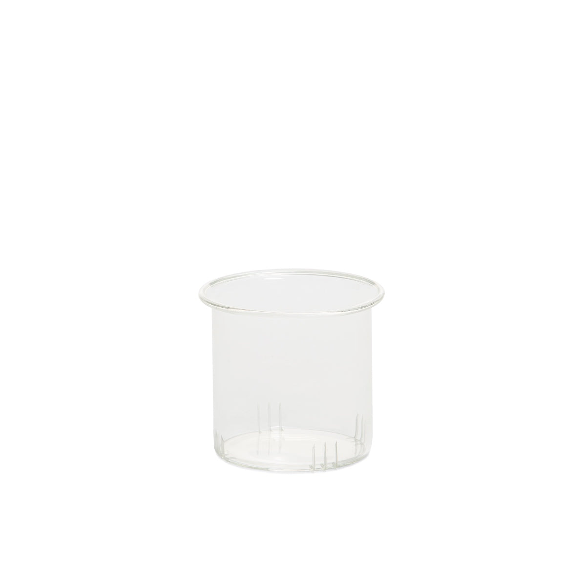 andrea-house-teekanne-glas-holz-1-liter-glaskanne image 5
