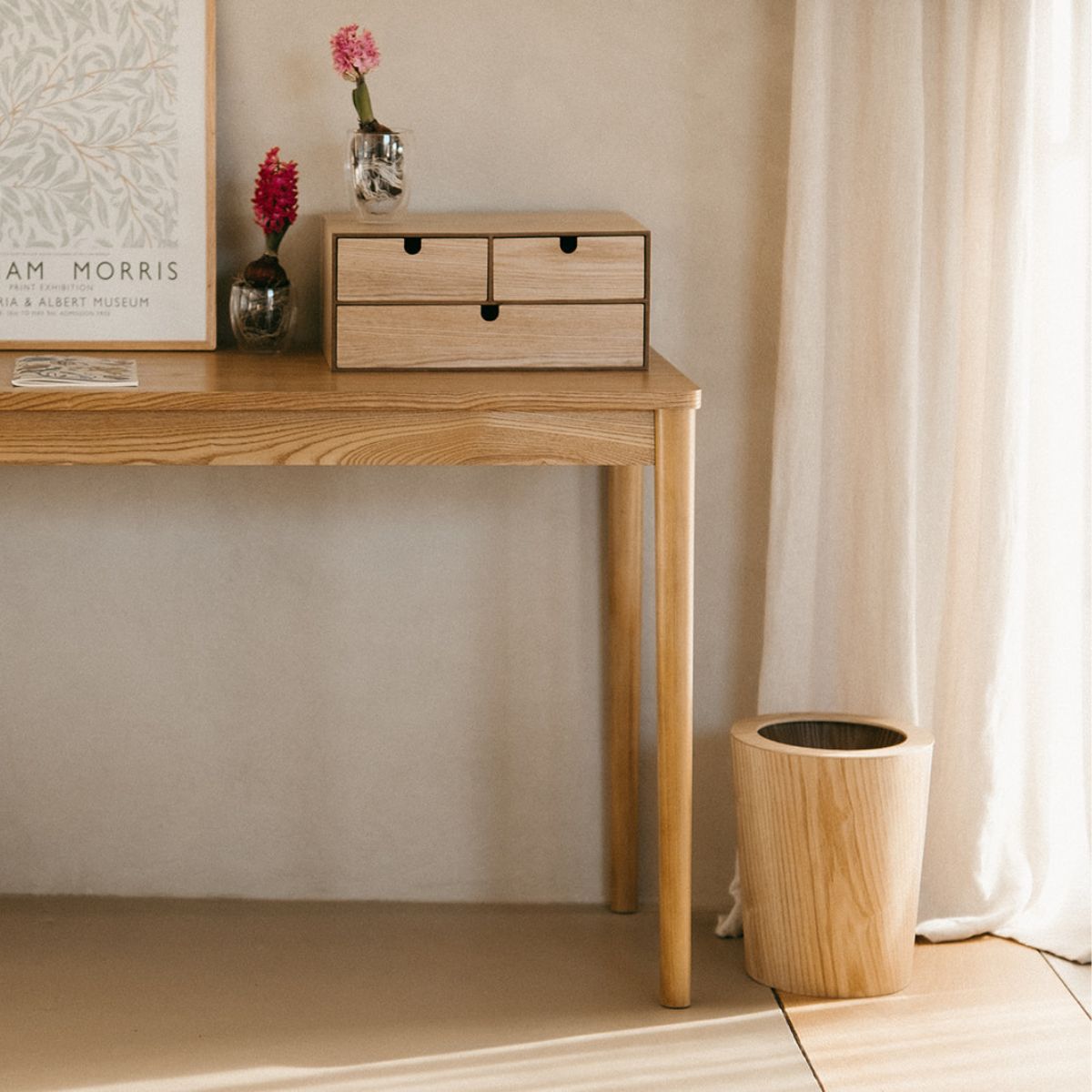andrea-house-papierkorb-holz-beige-b-ro-bad image 3