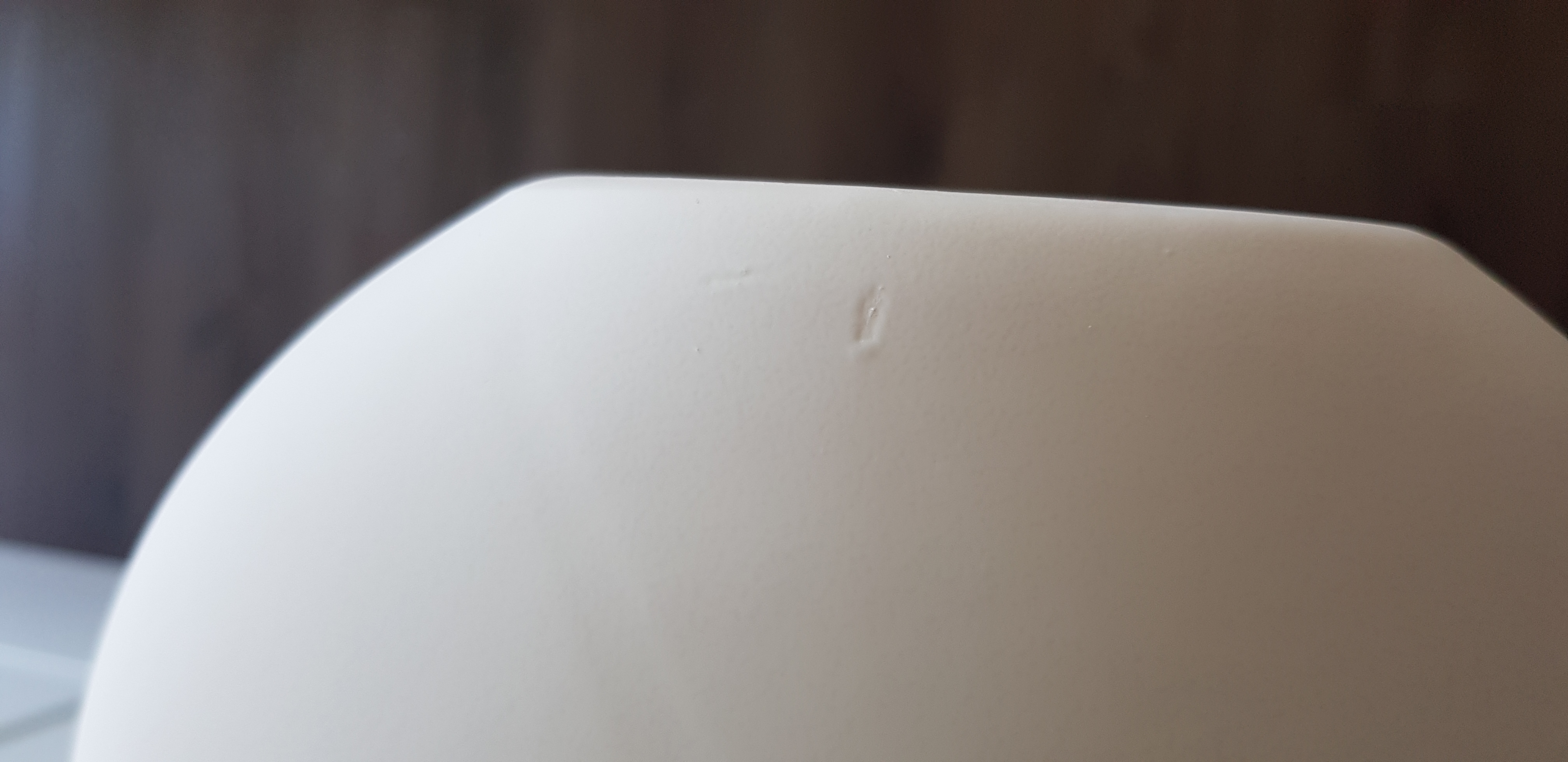 Ruhige Vase