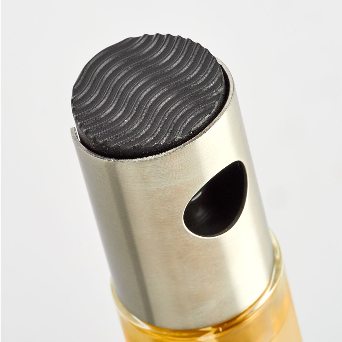 zeller-present-essig-l-spr-her-100-ml-glas-edelstahl image 3