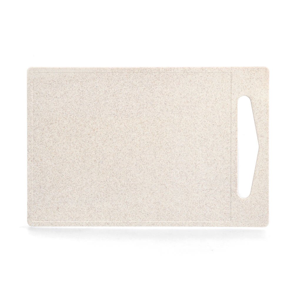 zeller-present-k-che-schneidebrett-weizenstroh-kunststoff-beige image 5