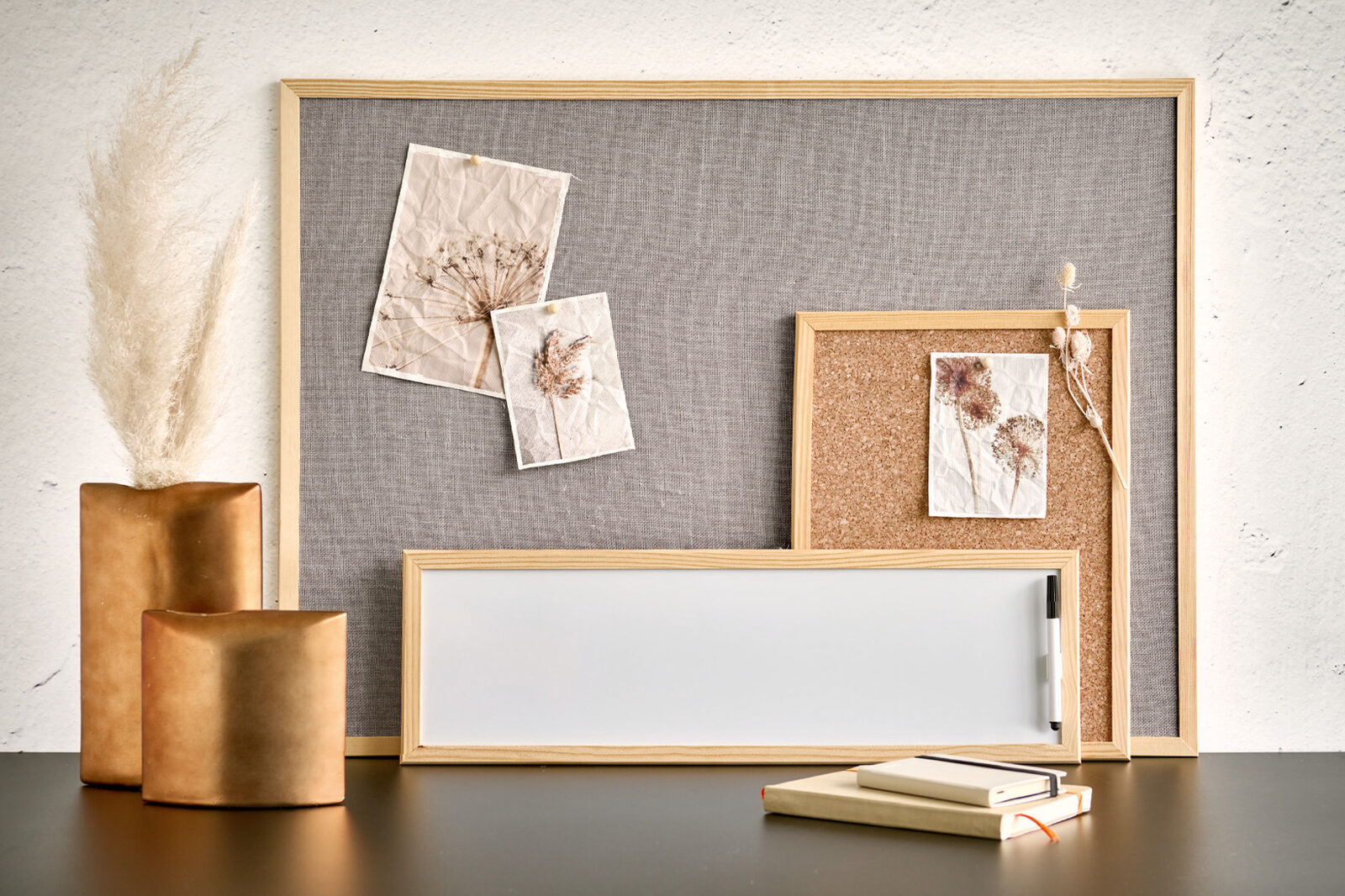 zeller-present-office-pinboard-kork-kiefer-pinnwand-3 image 5