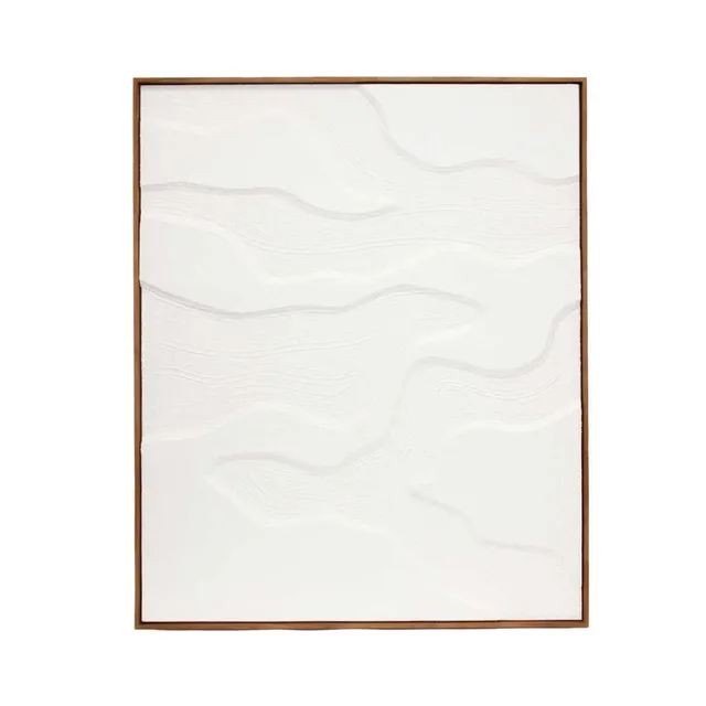 andrea-house-elounda-wandbild-wei-80x100-abstrakt image 1