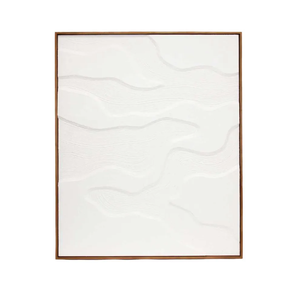 andrea-house-elounda-wandbild-wei-80x100-abstrakt image 1