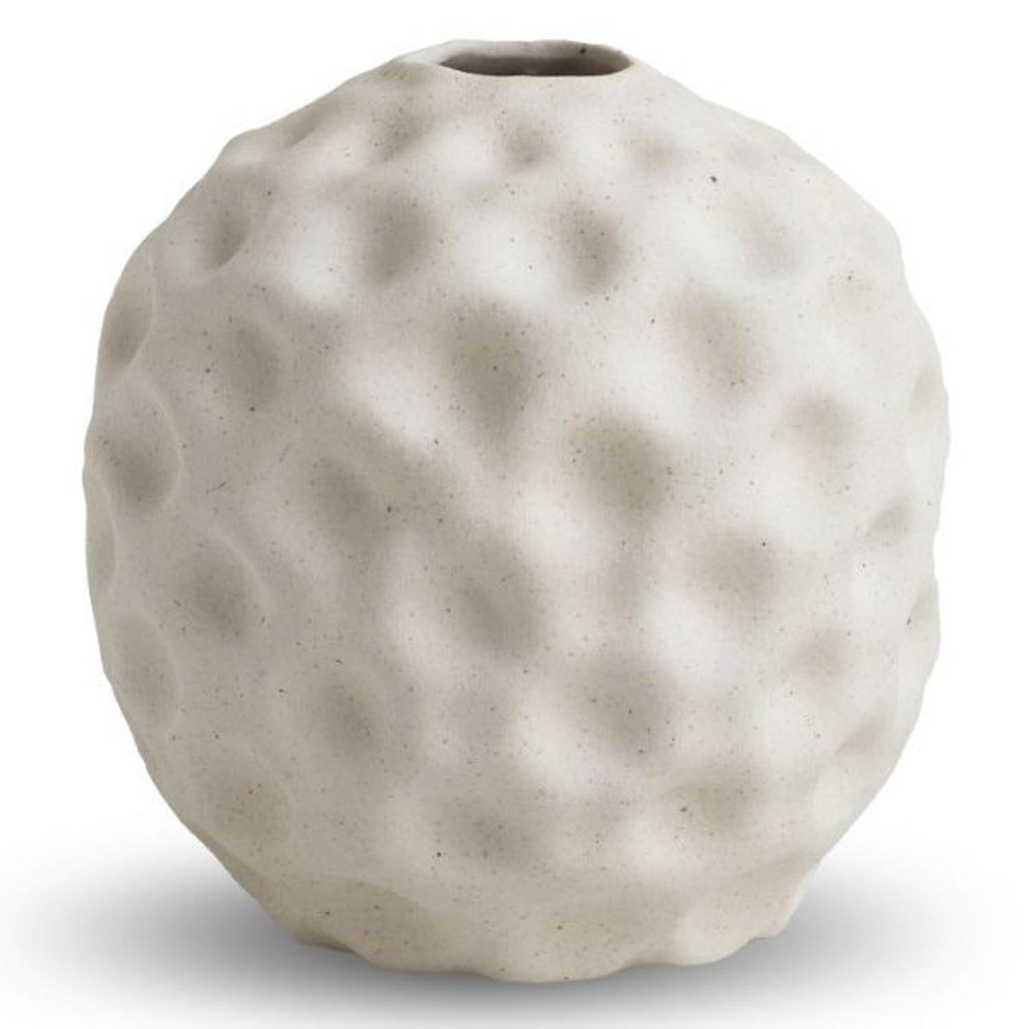 cooee-design-floor-vanilla-vase-keramik-beige-26-cm image 3
