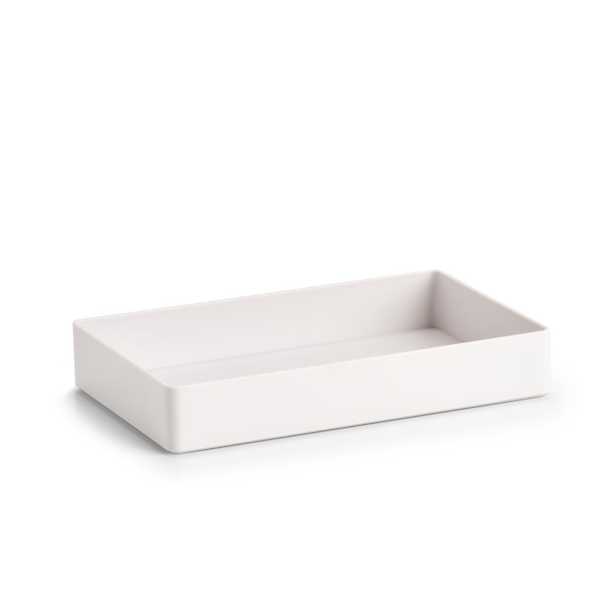 zeller-present-home-living-utensilien-organizer-kunststoff-grau image 1
