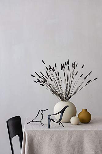 cooee-design-woody-bird-vogelfigur-eiche-schwarz-24-cm image 4