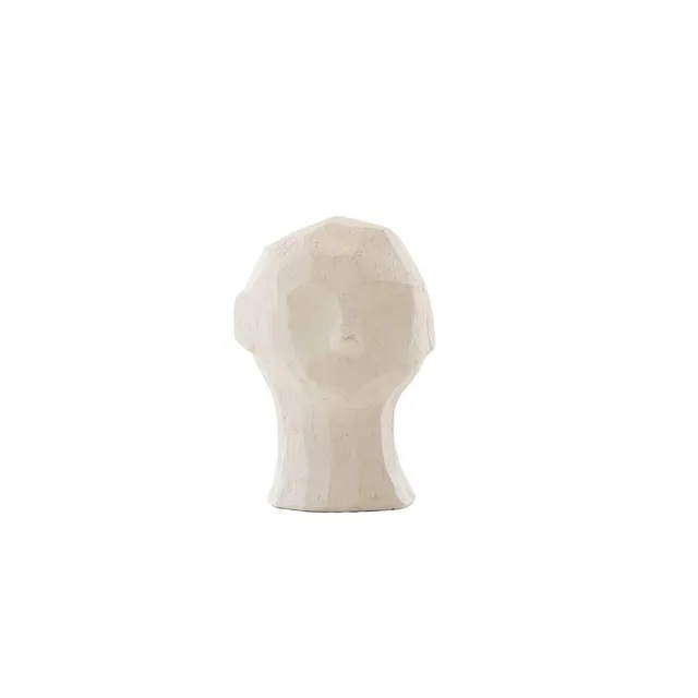 cooee-design-olufemi-skulptur-beton-limestone-l image 1
