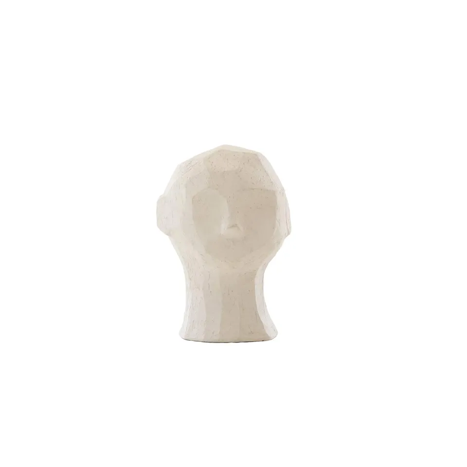 cooee-design-olufemi-skulptur-beton-limestone-l image 1