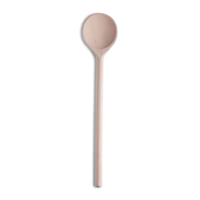 zeller-present-k-che-kochl-ffel-rund-buche-holz image 1