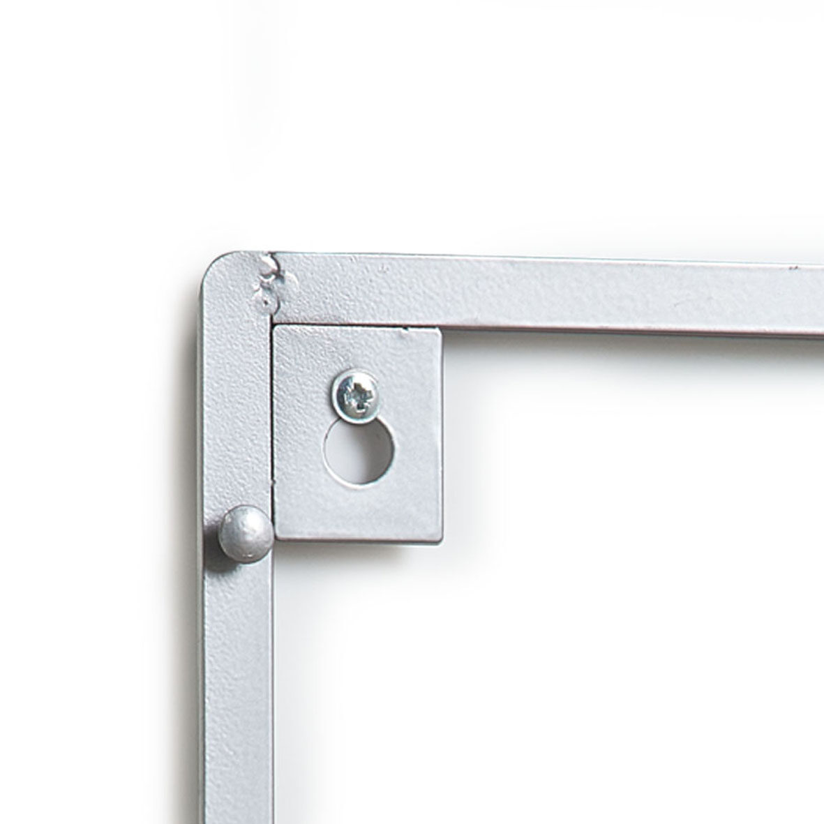 zeller-present-wand-magazinhalter-mesh-3-f-cher image 4