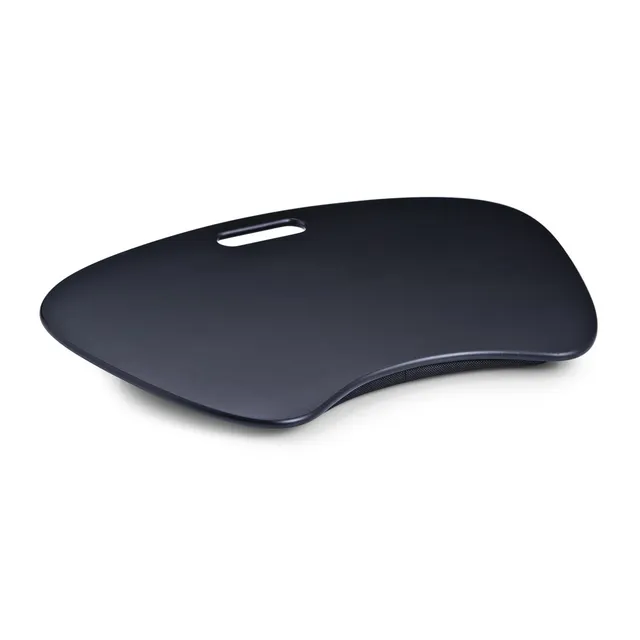 zeller-present-office-laptop-scho-tablett-mdf-schwarz image 1