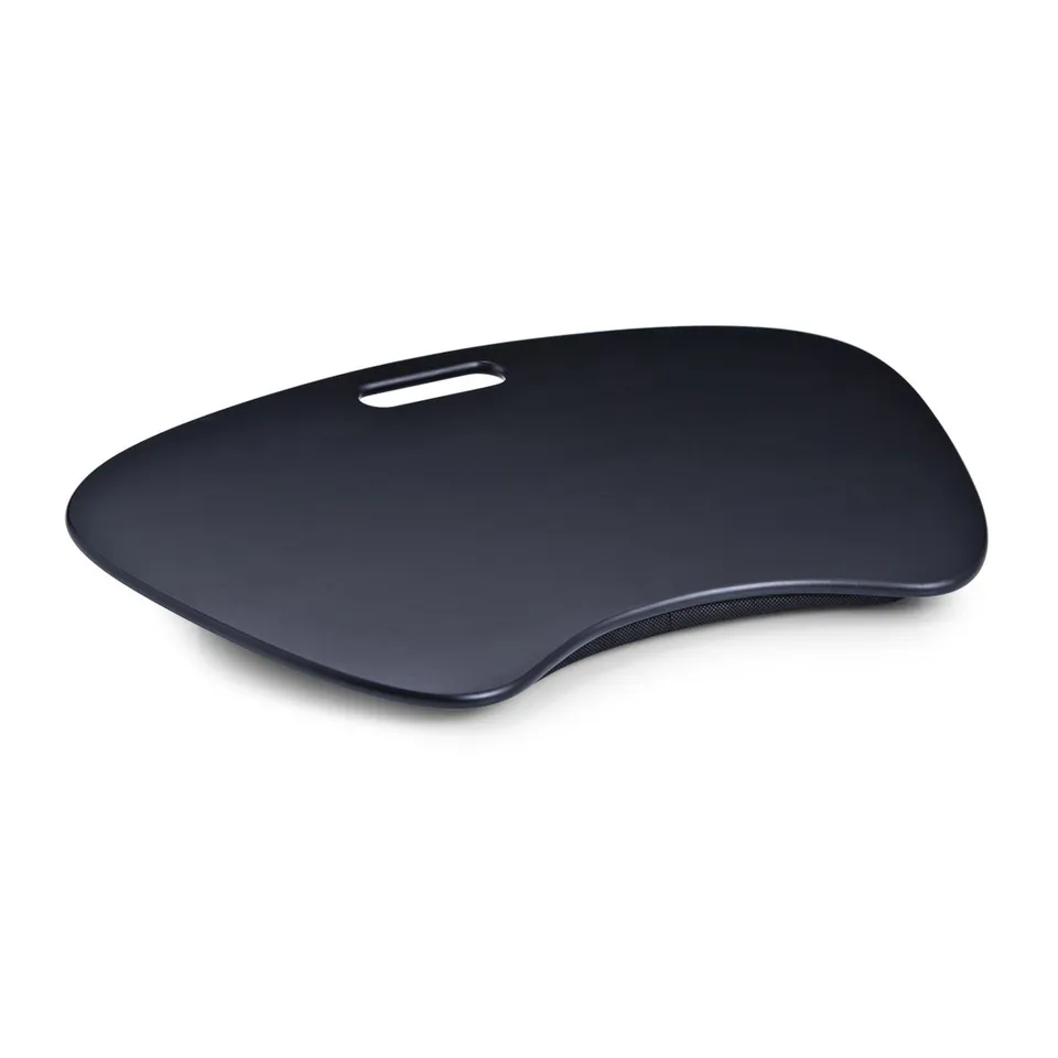 zeller-present-office-laptop-scho-tablett-mdf-schwarz image 1
