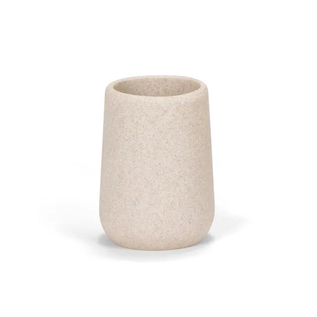 andrea-house-ba-o-zahnb-rstenhalter-beige-sandstein image 1