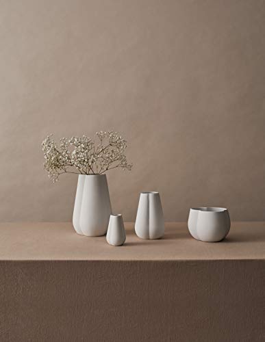 cooee-design-clover-vase-11cm-wei-keramikvase image 8