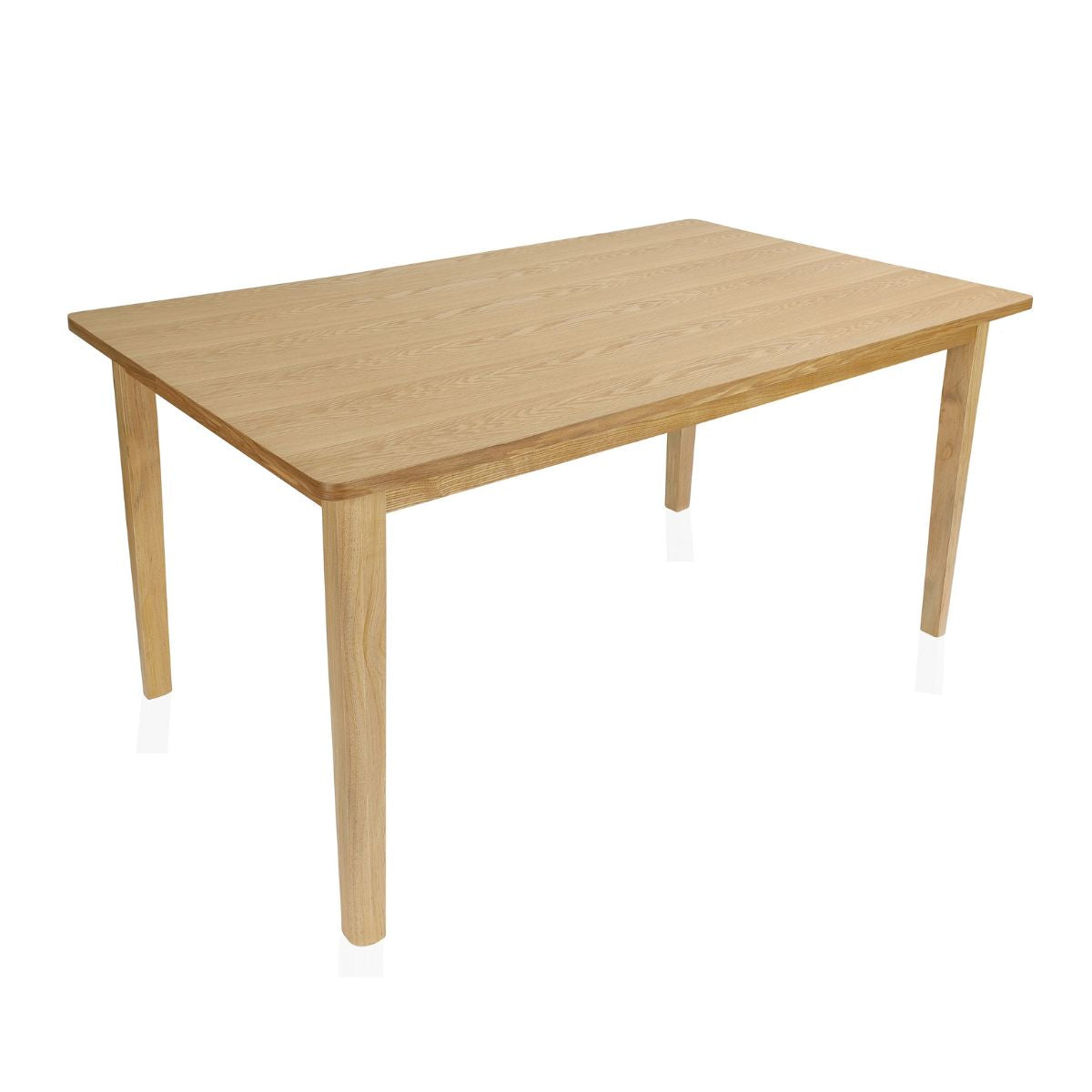 andrea-house-mueble-esstisch-klassik-beige-holz image 3
