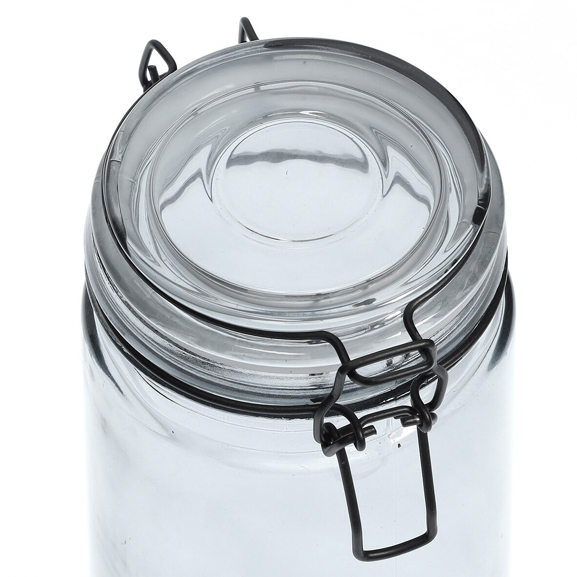 zeller-present-vorratsglas-b-gelverschluss-750-ml-grau image 4