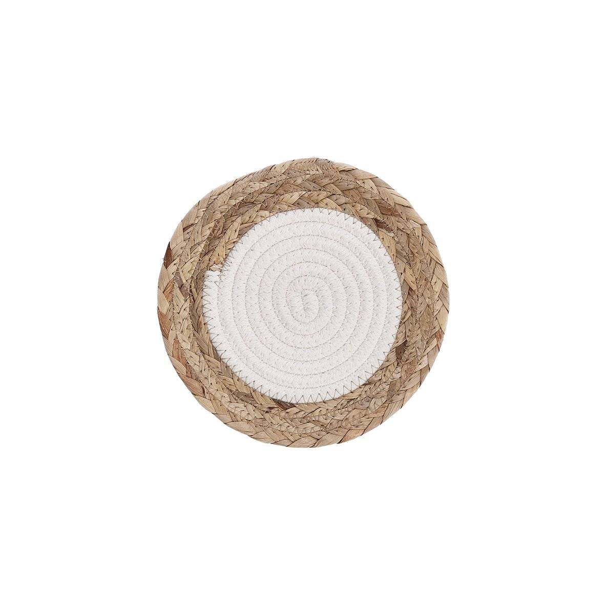 zeller-present-k-che-topfuntersetzer-boho-kitchen-baumwolle-20-cm image 5