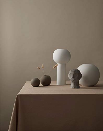 cooee-design-olufemi-skulptur-beton-mud-16-cm image 4
