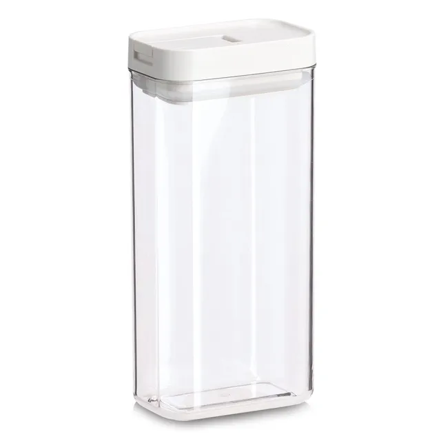 zeller-present-k-che-vorratsdose-1100-ml-creme-luftdicht image 1