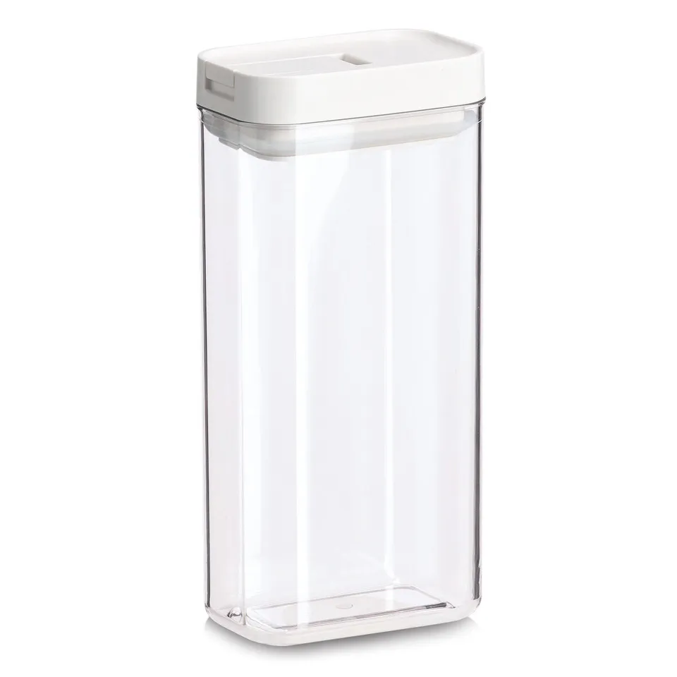 zeller-present-k-che-vorratsdose-1100-ml-creme-luftdicht image 1