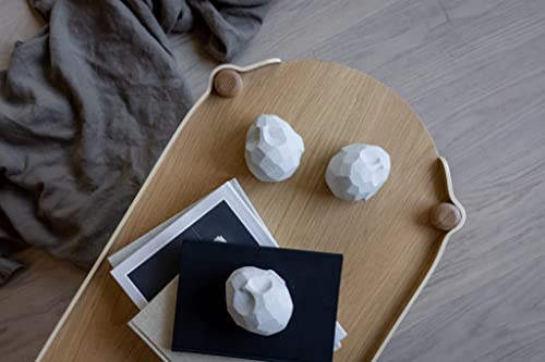 cooee-design-pebble-head-skulptur-limestone-kopf image 5