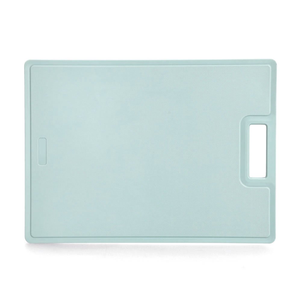 zeller-present-k-che-schneidebrett-kunststoff-graublau image 4