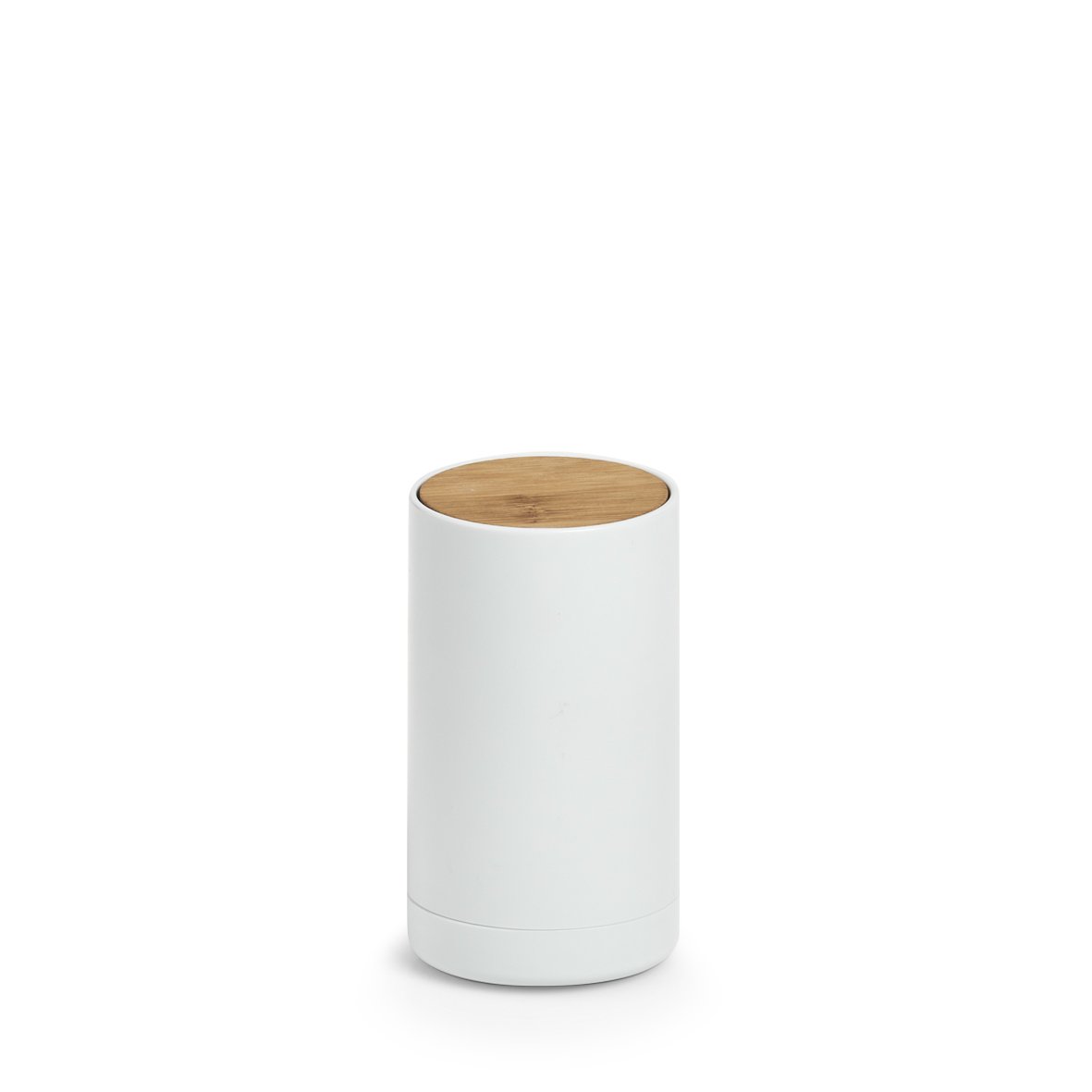 zeller-present-home-living-wattest-bchen-spender-wei-bambus image 1