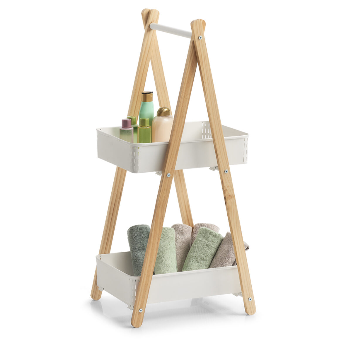 zeller-present-home-living-standregal-2-k-rbe-wei image 7