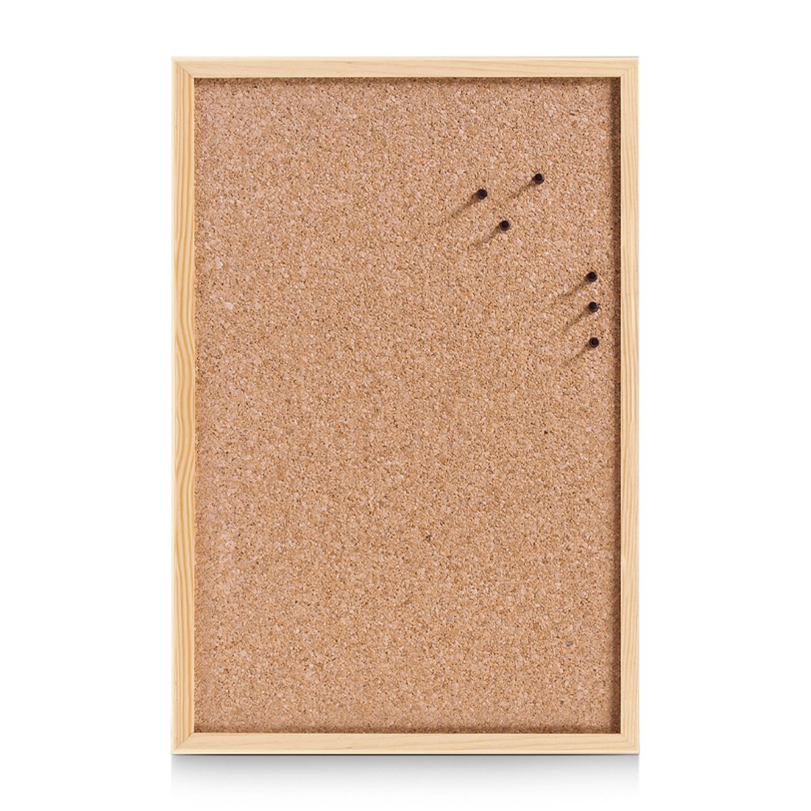 zeller-present-office-pinboard-kork-kiefer-pinnwand-2 image 1