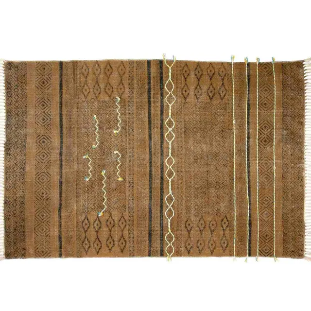andrea-house-teppich-kalahari-baumwolle-textil image 1