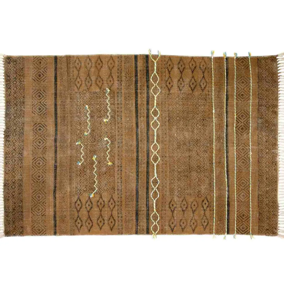 andrea-house-teppich-kalahari-baumwolle-textil image 1