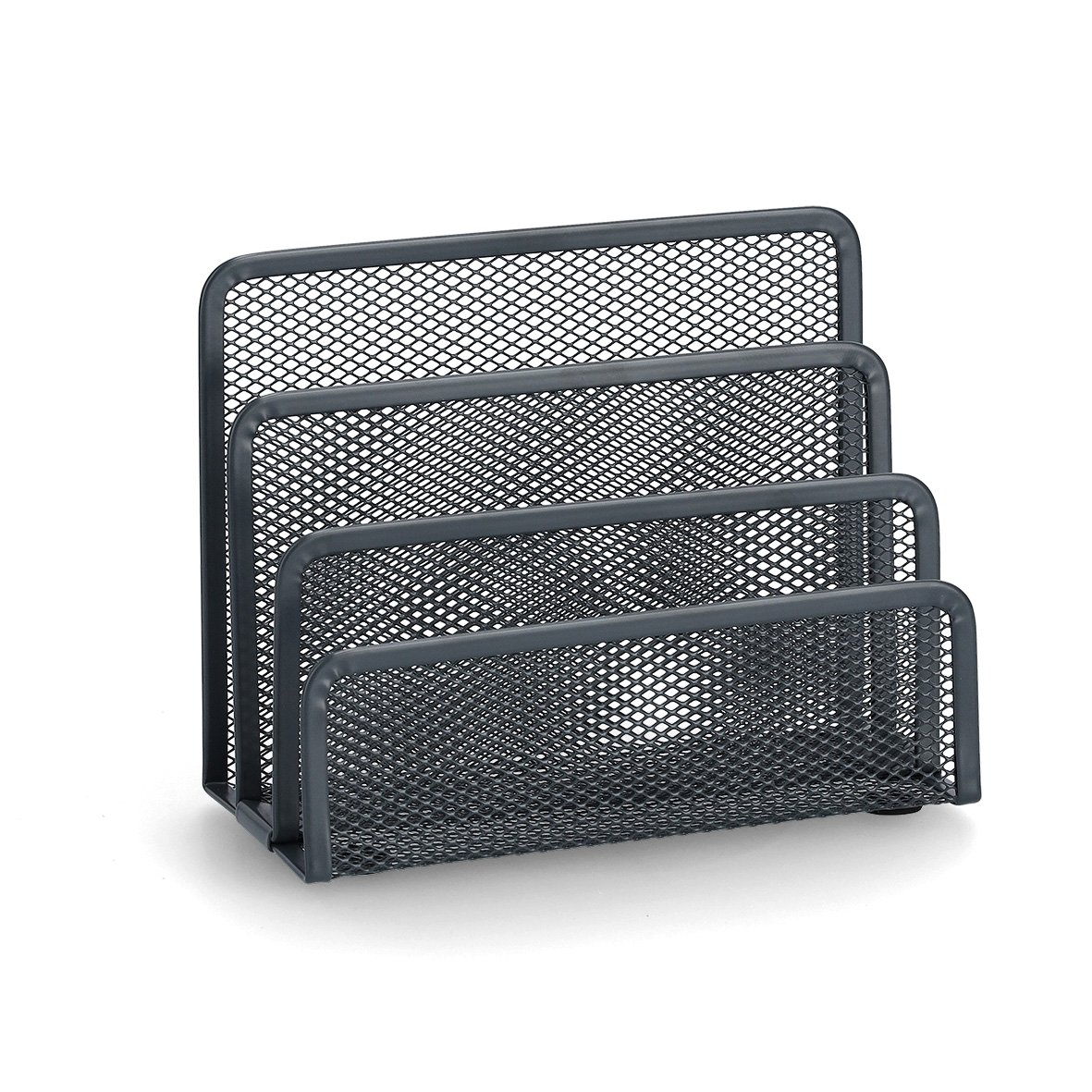 zeller-present-office-briefbox-mesh-briefablage-anthrazit image 1